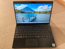 VAIO Pro PJ VJPJ13C12N(SX12) i5-1035G1 Intel UHD SSD 256GB 8GB 12.5