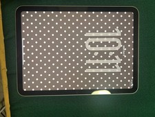 Apple iPad (11th generation) A3354 128 GB, Wi-Fi, 11 in - Silver picture