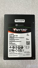 New Pull Seagate Nytro 3350 3.84TB SAS 12Gb/s 2.5