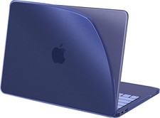 Flexible Case for MacBook Neo 13 inch 2026, Model A3404 A18 Pro - Durable Design picture