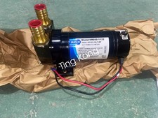 1pcs Jabsco Marine Parts Oil Changing Pump VR050-1122  50L/24V By DHL or FedEX picture