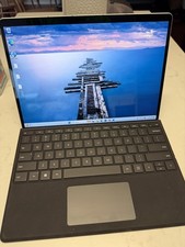 Microsoft Surface Pro 9 256GB SQ3 3.0GHz 8GB Wi-Fi + 5G 13