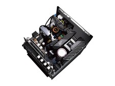 ASUS ROG Strix 750 Fully Modular 80 Plus Gold 750W ATX Power Supply with 0dB picture