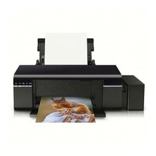 A4 DTF Printer Machine For Epson L805 Transfer Directly to Film T-Shirt New picture