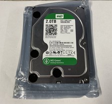 Western Digital HDD 2 TB WD20EZRX-00D8PB0 DCM: hhnnhtjchb 01 SEP 2014 picture