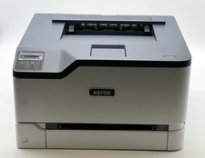 Xerox C230 Color Laser Printer – Excellent Condition (Lightly Used) picture