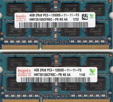 8GB (2x4GB) Dell Inspiron One 2020 / 2310 / 2320 / 2330 / 2350 DDR3 Memory  picture