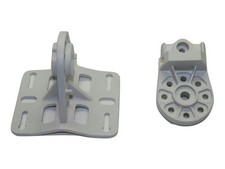 HPE Mounting Bracket for Wireless Access Point (r6w11a) picture