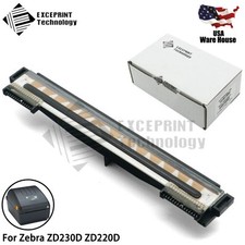 ✅ GC420D GC420T PrintHead for Zebra TLP2844 LP2844 888TT G105910-048 053 USA ✅ picture
