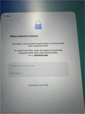 Apple iPad Pro 5th gen 12.9