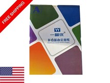 A4 Copy Paper 500 Sheets – 12x 8.5 x2 in, 5.5 lb – Premium Printing Office Paper picture