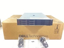 Dell PowerEdge R760 12-Bay Server 6426Y 256GB RAM 24TB HDD H755 2x 1400W PSU picture