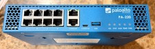 Palo Alto Networks PA-220 Enterprise Firewall, supported to Janury 31 2028 picture
