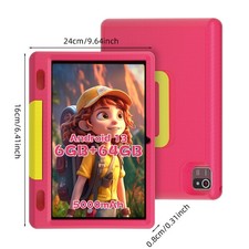 AEEZO Kids Tablet 10.1