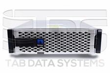 NetApp AFF A300 Storage Array w/ Dual Controllers AFF-A300 HW Only picture