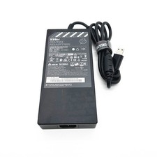 Genuine 330W 20V 16.5A Charger ADP-330GB D for MSI Raider 18 USB Tip AC Adapter picture
