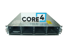 HP AW593A HP P2000 G3 SAS MSA DUAL CNTRL LFF picture