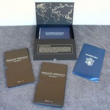 Language method FRENCH Learning Course Pimsleur Gold APPROACH 8 CD learn OUI XS picture