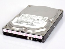 82.3GB Hitachi HDS728080PLAT20 0A30210 IDE ATAPI 3.5 inch HDD 7200rpm Hard Drive picture