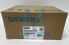 1PCS NEW SIEMENS 6SL3210-5BE13-7UV0 6SL3 210-5BE13-7UV0 Inverter fast shipping picture