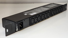 DELL 6020 K558N POWER DISTRIBUTION HIGH LEAKAGE CURRENT BASIC RACK MOUNTABLE (23 picture