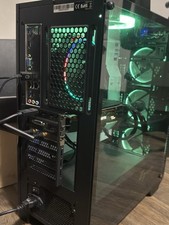 Gaming Setup picture