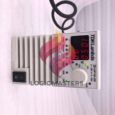1PCS TDK-Lambda ZUP10-20 Adjustable DC Regulated Power Supply 0-10V 0-20A Used picture