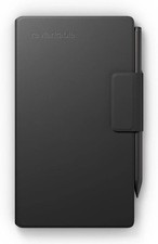 Paper Pro Move - Black Leather Book Folio for Your 7.3'' picture