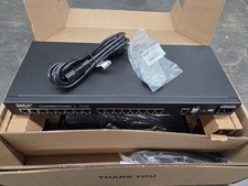 Digi ConnectPort TS 16 Terminal Server 50001551-01 With Brackets picture