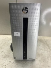 HP Pavilion 550-110 Intel Core i3-4170 3.70GHz 8GB NO HDD picture