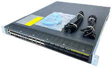 Cisco UCS-FI-6332-16UP 40-Port SFP+/QSFP Combo Fabric Switch picture