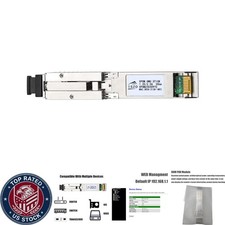 High-Speed 2.5G ONU SFP Stick for Router & Media Converter Compatibility picture