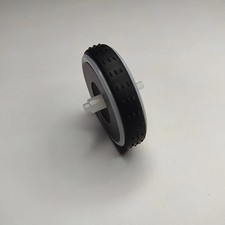 Detachable Mouse Wheel for Thunderbolt Naga Brahma Snake 2014 picture