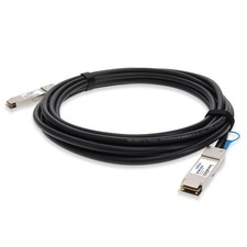 Addon-New-SFP-10G-AOC2M-AO _ ADDON FIBER OPTIC NETWORK CABLE - FIBER O picture