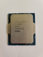 Intel Core i5-12500T 2GHz 6-Core FCLGA1700 CPU Processor SRL5W picture