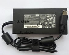 New Original MSI GE76 Raider 10UG/RTX3070 Series A17-230P1B Chicony 230W Adapter picture