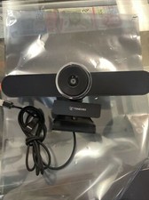 Tongveo All In One HD Video Audio Conference Webcam 1080p VIAU-200 picture