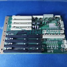 1PCS Used Advantech PCA-6108P4 Rev.C2 Motherboard Fast delivery picture