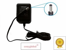 9V AC/AC Adapter For Alesis Midiverb 2 II 3 III Midi Verb 4 FX Processer Charger picture