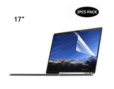 2X Clarity/Anti Glare 17
