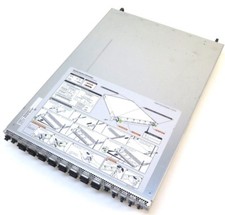 Sun Oracle 72-Port 10GbE Network Switch 7067545 E27269-11 w/ New Rack Kit picture