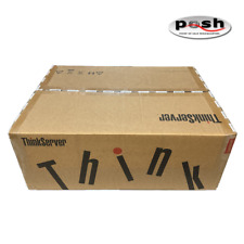 *NEW IN BOX* Lenovo ThinkServer TS460 Part Number: 70TT-0020UX picture