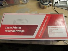 Laser Printer Toner Cartridge Superior Performance D1100 ML2010 SCX4521 Black picture