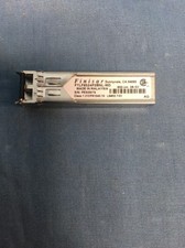 (54) Finisar 4Gb 850nm SFP GBIC Optical Transceiver 4Gbps FTLF8524P2BNL-MD picture