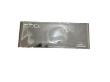 Codi USB-C Dual 4K Universal DisplayLink Docking Station A01200 picture
