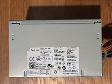 Genunie 460W Power Supply For Dell XPS 8300/8500 2Y8X1 WY7XX RH8P5 FVGCW 7P3WV picture