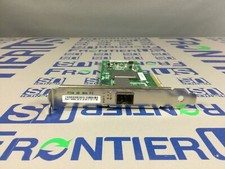 HPE 489190-001 81Q (QLogic) PCIe x8 host bus adapter  single port picture