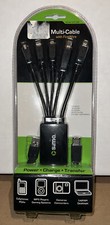 Sima Model: SUO-200M USB Multi-Cable with Firewire NEW SEALED picture