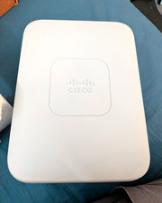 Cisco AIR-CAP1532I-B-K9 Outdoor Mesh Dual-Band AP, 300Mbps, GigE picture