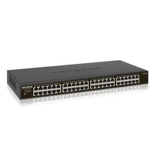 *NEW* NETGEAR GS348 48 Port Gigabit Switch picture